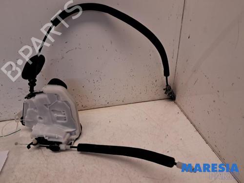 Used Electronic module RENAULT ARKANA I (LCM_, LDN_) 1.6 E-TECH 145 (LDMU) (143 hp) 31484112