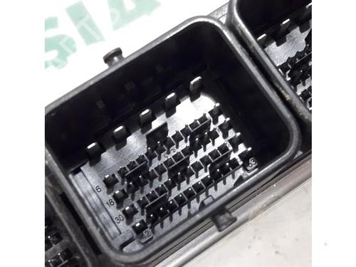Engine control unit (ECU) CITROËN JUMPY II Van 1.6 HDi 90 8V | BP31483387M57