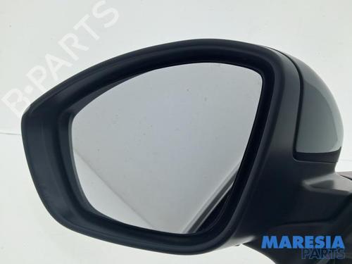 Retrovisor esquerdo CITROËN C3 III (SX) 1.2 THP 110 (SXHNPS, SXHNZT, SXHNZ6) | BP36364551C26 - Image 3