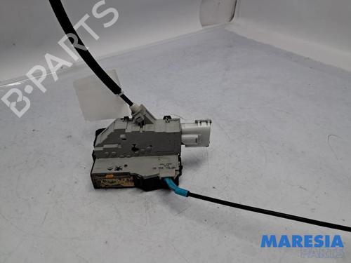 Electronic module CITROËN C6 (TD_) 2.7 HDi | BP31508096M83 - Image 3