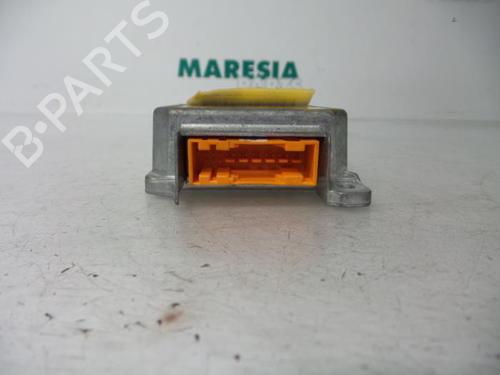 ECU airbags PEUGEOT 206 CC (2D) 1.6 16V (2DNFUF, 2DNFUR) | BP31393468M53