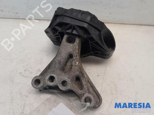 Used Gearbox mount PEUGEOT 208 I (CA_, CC_) 1.2 VTI 82 (82 hp) 31417167