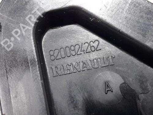 Sprederrør RENAULT MASTER III Van (FV) 2.3 dCi 125 FWD (FV0C, FV0D, FV0G, FV0H, FV0J, FV0K,... | BP31510265M98 