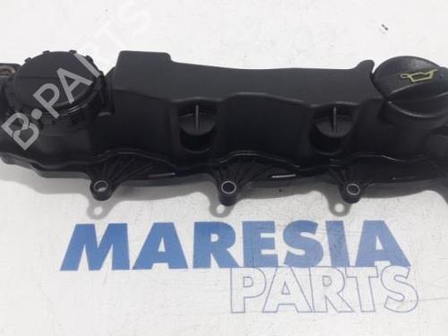Used Valve cover CITROËN C4 I (LC_) 1.6 HDi (90 hp) 31505440