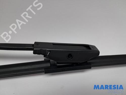 Front windshield wiper arm CITROËN C4 CACTUS 1.6 BlueHDi 100 | BP37875671C143 - Image 3
