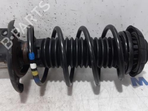 Left front shock absorber CITROËN C3 II (SC_) 1.2 VTi 82 | BP31393759M16 - Image 2