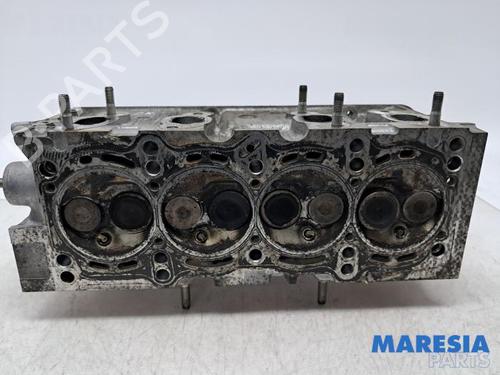 Cylinder head FIAT 500 (312_) 1.2 (312AXA1A) | BP36880036M5  - Image 6
