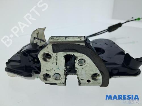 Used Electronic module PEUGEOT 108 1.0 VTi (69 hp) 33054985