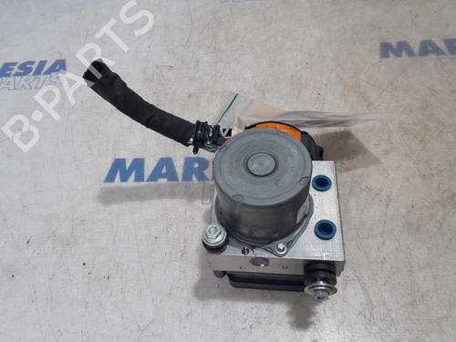 ABS pump CITROËN C4 SPACETOURER Van (3D_) PureTech 130 | BP31468755M43