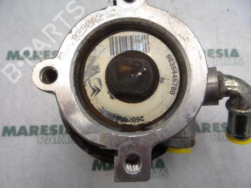Steering pump PEUGEOT 206 SW (2E/K) 2.0 HDi | BP31455095M99 - Image 3