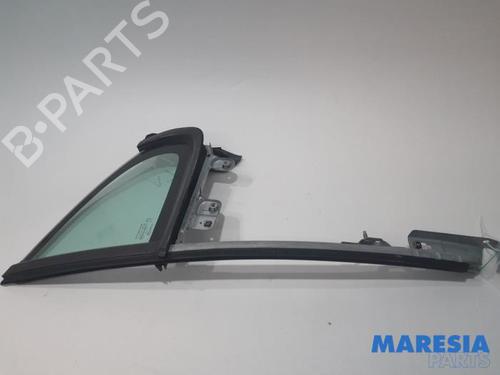 Venstre foran trekantet rude Venstre foran trekantet rude PEUGEOT 207 CC (WD_) 1.6 16V (120 hp) 31521929 31521929