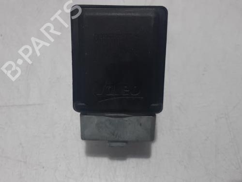 Engine control unit (ECU) RENAULT MEGANE III Hatchback (BZ0/1_, B3_) 1.5 dCi (BZ0C) | BP31480094M57