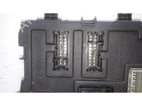 Engine control unit (ECU) RENAULT MEGANE IV Hatchback (B9A/M/N_) 1.2 TCe 130 (B9MR) | BP31465429M57 