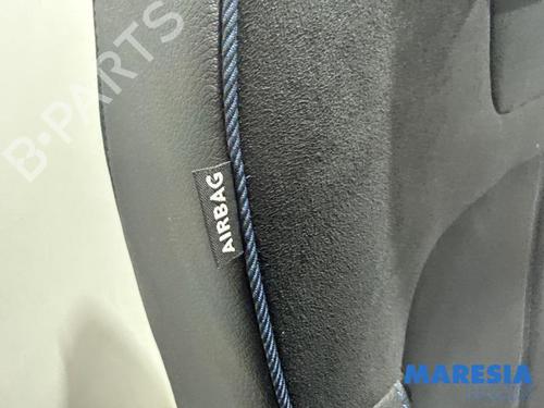 Sæde sæt RENAULT CAPTUR I (J5_, H5_) 1.3 TCe 150 (J5NK, J5JS) | BP39726071C78 - Image 6