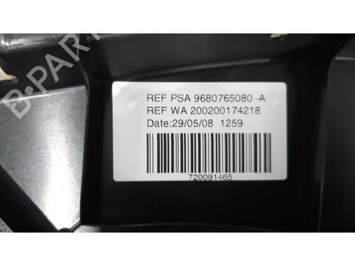 Other PEUGEOT 308 SW I (4E_, 4H_) 1.6 HDi | BP31400468O1 