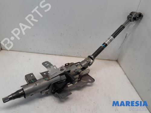 Used Steering column PEUGEOT 5008 (0U_, 0E_) 1.6 16V (120 hp) 31502199