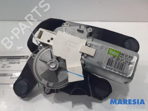 rear-wiper-motor-peugeot-3008-i-mpv-0u_-2009-2010-2011-2012-2013-2014-2015-2016-2017-31526293 main image