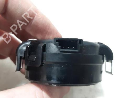 Electronic sensor RENAULT MEGANE III Hatchback (BZ0/1_, B3_) 1.5 dCi | BP31514252M84
