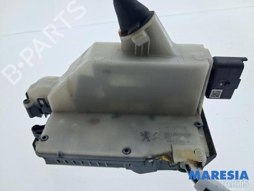 Electronic module PEUGEOT 2008 I (CU_) 1.2 THP 110 / PureTech 110 | BP38439061M83 - Image 4