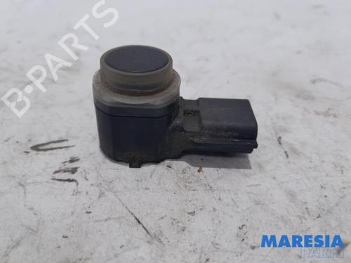 Electronic sensor RENAULT SCÉNIC III (JZ0/1_) 1.5 dCi | BP31438686M84 - Image 3