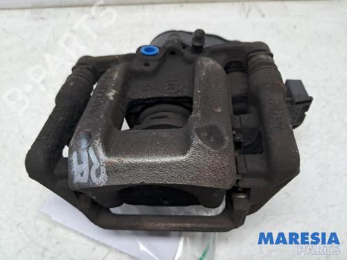 Used Right rear brake caliper CITROËN C4 Grand Picasso II (DA_, DE_) 1.6 THP 165 (165 hp) 31504827