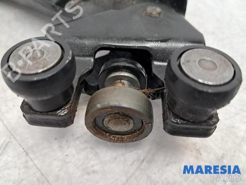 Other CITROËN BERLINGO MULTISPACE (B9) 1.6 VTi 120 | BP31492528O1