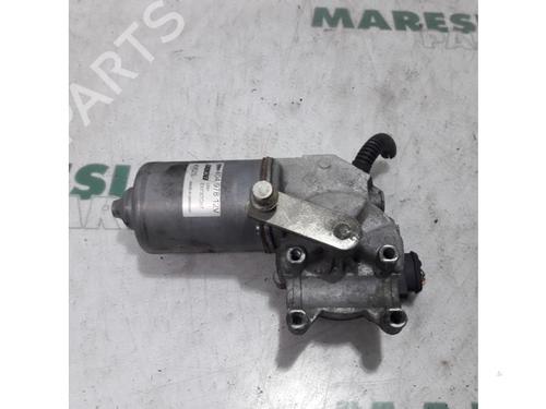 Used Front wiper motor Front wiper motor FIAT PUNTO EVO (199_) 1.3 D Multijet (84 hp) 31480452 31480452