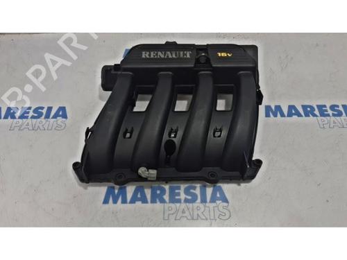 Rail D'Injecteurs DACIA DUSTER (HS_) 1.6 16V (105 hp) 31452402