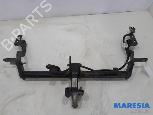 Trækkugle/Mekanisme PEUGEOT PARTNER Box Body/MPV (K9) 1.5 BlueHDi 100 (102 hp) 31458836