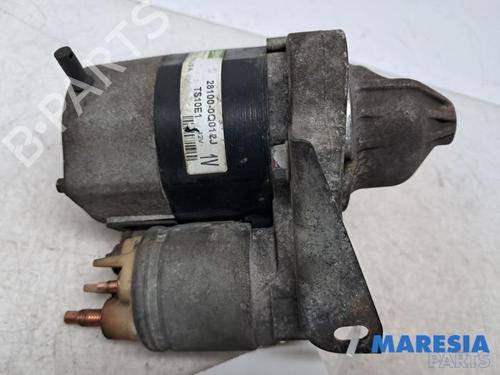 Used Starter Starter PEUGEOT 107 (PM_, PN_) 1.0 (68 hp) 36420633 36420633