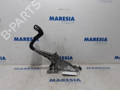 Parkbremsarm/handtak CITROËN C4 CACTUS 1.6 BlueHDi 100 (99 hp) 31479956