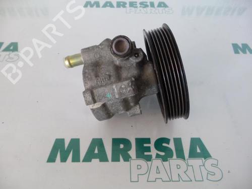 Used Steering pump RENAULT ESPACE IV (JK0/1_) 3.0 dCi (JK0J, JK0V) (177 hp) 31454155