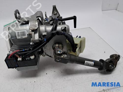 Lenksäule RENAULT ZOE Hatchback Van (BFM_) Electric (BFME) | BP31468181M21 