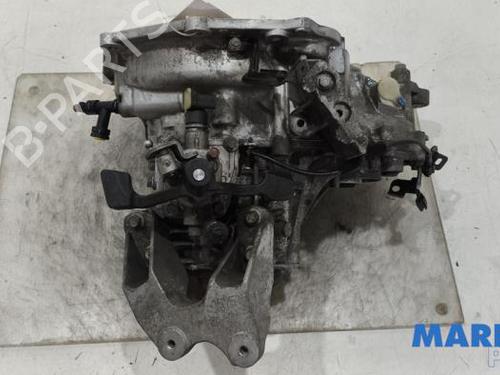 Gearbox OPEL KARL (C16) 1.0 | BP33841545M3 - Image 6
