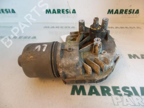 Used Front wiper motor CITROËN C6 (TD_) 2.7 HDi (204 hp) 31465683