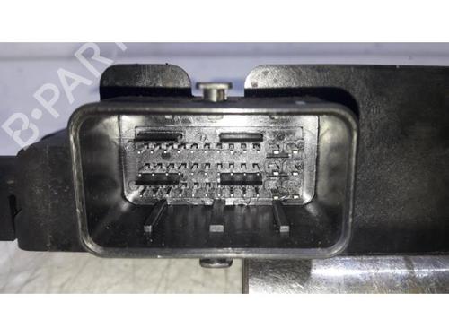 Engine control unit (ECU) CITROËN BERLINGO / BERLINGO FIRST Box Body/MPV (M_) 1.9 D 70 (MBWJZ, MCWJZ) | BP31429510M57 