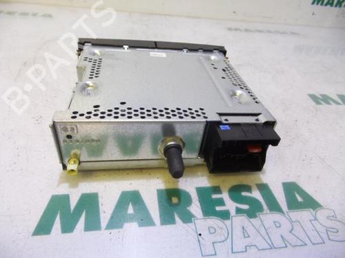 Radio PEUGEOT 207 SW (WK_) 1.4 16V | BP31479731E6