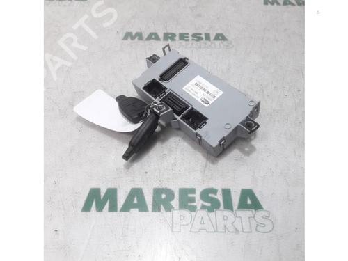 Computer FIAT CROMA (194_) 1.8 16V (194AXG1A) (140 hp) 31495796