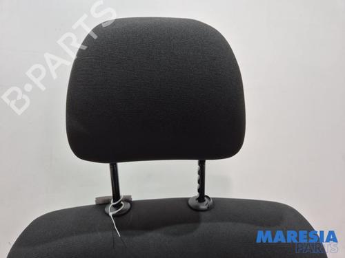 Sæde højre fortil CITROËN C4 CACTUS 1.2 THP 110 | BP31450065C16 