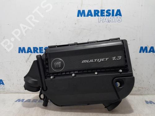 Used Air filter box FIAT GRANDE PUNTO (199_) 1.3 D Multijet (84 hp) 31536113