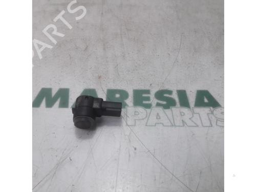 Used Electronic sensor CITROËN BERLINGO MULTISPACE (B9) 1.6 VTi 120 (120 hp) 31468627