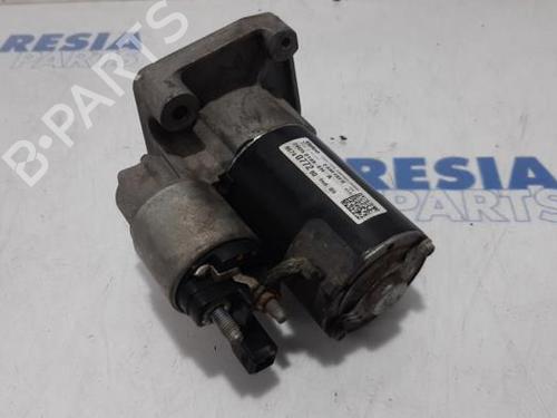 Starter PEUGEOT 208 I (CA_, CC_) 1.2 THP 110 | BP31492652M8