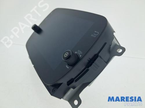 Electronic module FIAT 500 C (312_) 0.9 (312AG1A) | BP38090625M83 - Image 3