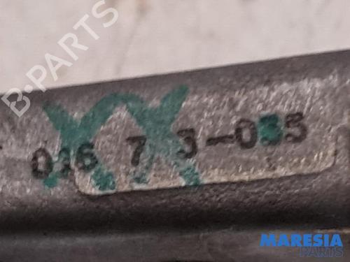 Termostathus ALFA ROMEO STELVIO (949_) 2.0 Q4 (949.AXA2A) | BP31470020M116 