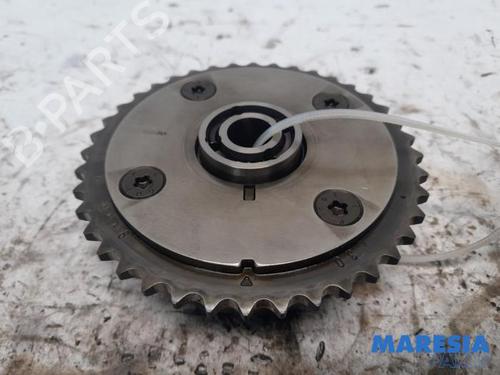 Used Pulley PEUGEOT 208 I (CA_, CC_) 1.6 VTi (120 hp) 31493481