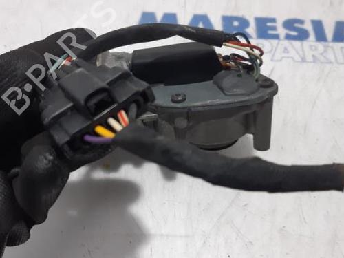 Front wiper motor RENAULT TRAFIC II Van (FL) 2.0 dCi 90 (FL0H, FL00, FL01, FL0M, FL0P, FL0S) | BP31444790M29 