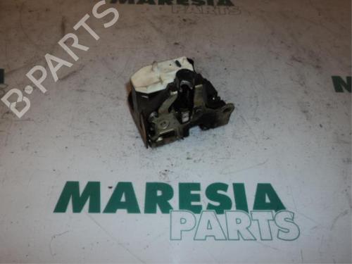 Used Electronic module Electronic module RENAULT CLIO II (BB_, CB_) 1.9 dTi (B/CB0U) (80 hp) 31457693 31457693