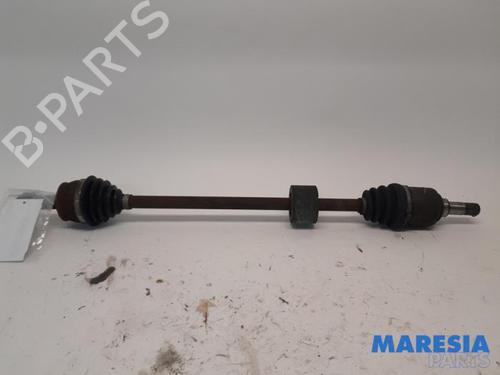 Used Right front driveshaft FIAT 500 (312_) 0.9 (312AXG1A, 312.AXG11) (86 hp) 31416676