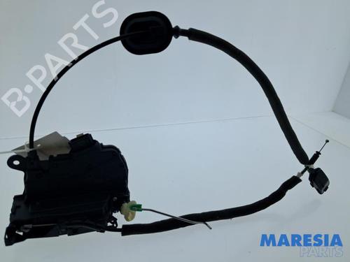Electronic module RENAULT ZOE Hatchback Van (BFM_) Electric (BFME) | BP38758700M83 - Image 4