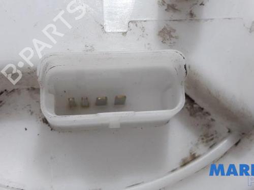 Fuel pump CITROËN C4 II (NC_) 1.6 VTi 120 LPG (NC5FS0) | BP31386017M76